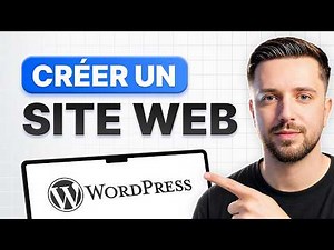 WordPress: Create a Website from Scratch | Complete Beginner's Guide (2026)