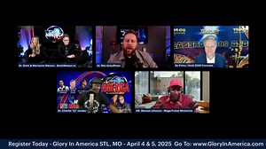 2.8K views · 27 reactions | Dr. Brett Watson - Bo Polny, Manuel...