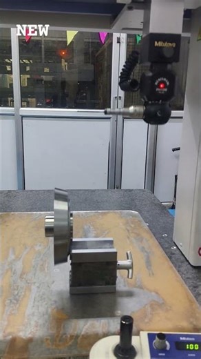 👉"Cmm Inspection different type Probe Angle| # Shorts | # Trending "✨💫