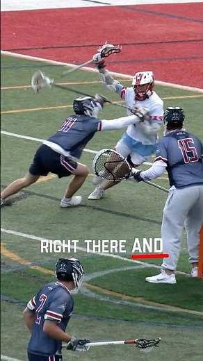 Nobody Can Stop Brady Mollot 😤 | Spalding vs Tabor | MIAA Lacrosse 2026