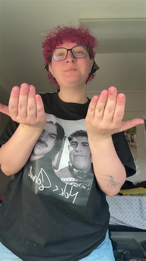 Understanding ASL Signs for Popular College Topics