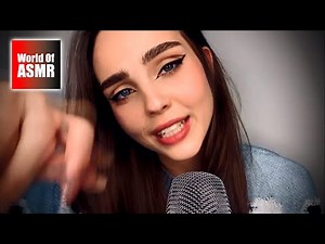 1 minute ASMR with kamochi ASMR