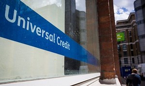 Universal Credit: Will Quince discusses wait for first payment