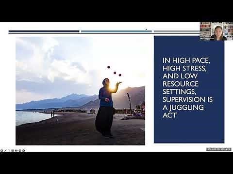 What Works in Clinical Supervision? A Review of 21 Supervision Strategies