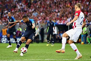 World Cup 2018: Top 5 high-scoring World Cup Final matches