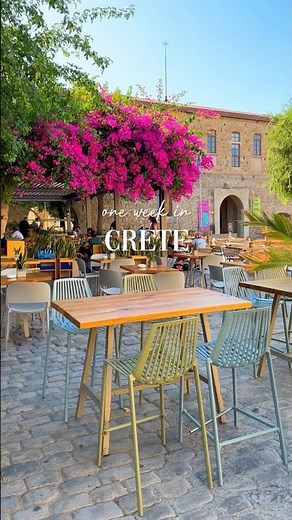 Crete, Greece 🇬🇷