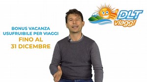 163K views · 1.2K reactions | Estate 2020: le vacanze si faranno, con delle modifiche e maggiori spazi per tutti ✌️ #BonusVacanza? Ecco come prenotare su DLT Viaggi  https://bit.ly/3bVUYNO Info ☎️ 0771 1763008 | DLTViaggi | Facebook