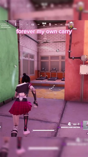 Fortnite Duos Highlights and Epic Clips