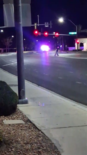 part 2 Fire/EMS Respinding Code 3 Lights and Sirens