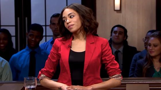 Tyrone's call: The dirty laundry breakdown