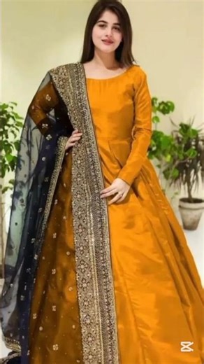 simple maxi dress design/trendingdress#fashion #viralvideo #womensfashion