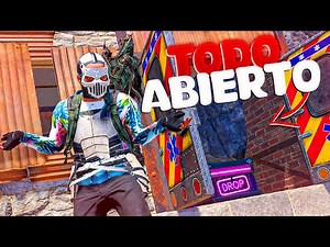 RAIDEAMOS UNA BASE ROCA Y NOS ENCONTRAMOS LO MAS INESPERADO | Rust