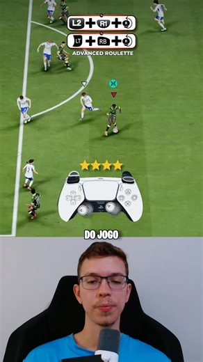 ⭐️The best DRIBBLING MOVE in EA FC 26 according to PRO PLAYERS!!