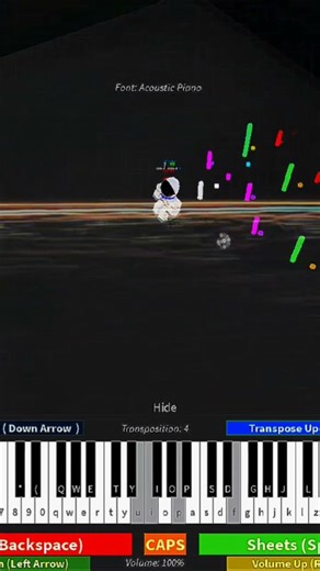 INTERSTELLAR (ROBLOX TUTORIAL)