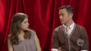 Unscripted - 50/50: Anna Kendrick on Being an Actress