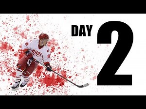 2021 秩父宮杯 第 68 回関東大学アイスホッケー選手権大会 ２日目