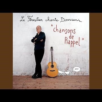 La mauvaise réputation (Live)