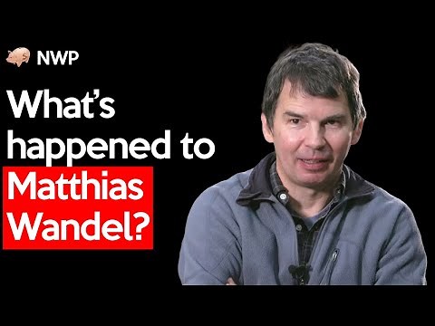 What happened to Matthias Wandel?