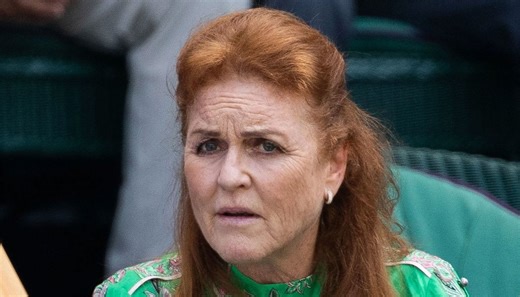 'Extremely cautious' Sarah Ferguson ordeal comes to light after Royal Lodge