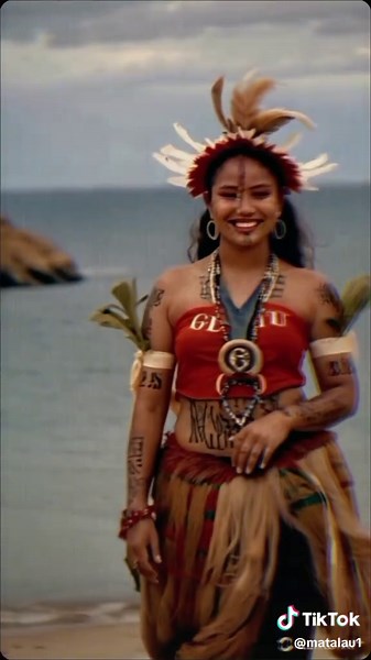 Traditions of Papua New Guinea: A Cultural Journey