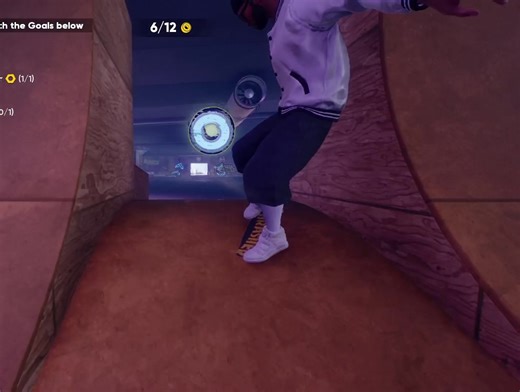 Discover the New Impossible Skate Trick