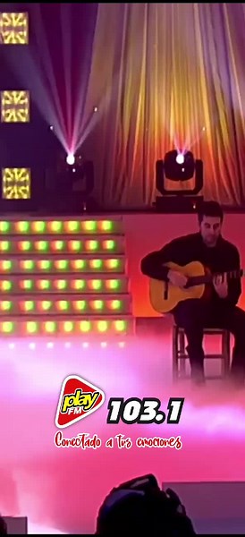 Videos de radio Play 103.1 (@radioplay103.1) con “sonido original - radio Play 103.1”
