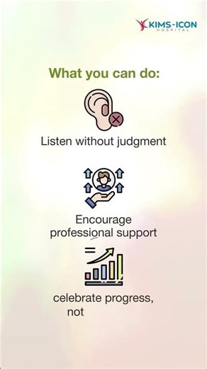 National Eating Disorders Awareness Week​ 2026 | KIMS-ICON Hospital, Vizag