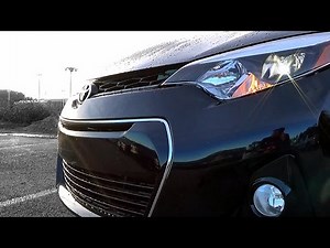 2016 Toyota Corolla: Review