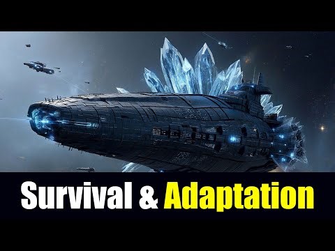 The Alien Armada Saw What Humans Do for Fun—And Fled| The Human Legacy