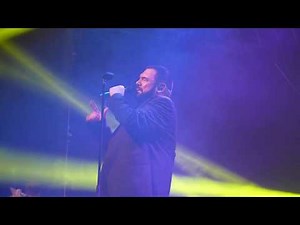 Alphaville in Humenné, 16.9.2017 - Song for no one