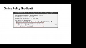 强化学习建模工作坊第四期