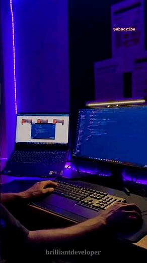 "software engineer motivational" ❤️👨‍💻🫀#motivation #shorts ‎@BrilliantArt #100