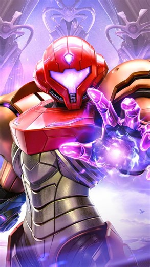 13K views · 971 reactions | Metroid Prime 4: Beyond has finally got a launch date! #metroid#switch2#nintendoswitch | Nintendo Life | Facebook