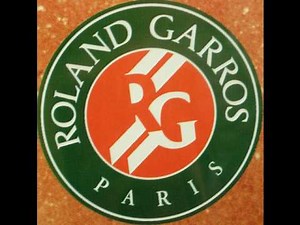 French Open Tennis Theme on USA