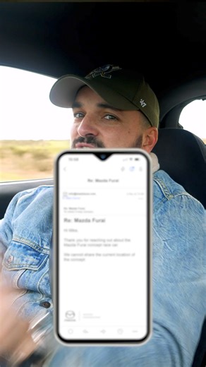 50K views · 128 reactions | What actually happened to the Mazda Furai? #mazda #mazdafurai #fire | DRIVETRIBE | Facebook