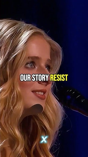 She Returns to AGT Years Later… Her Powerful Voice Leaves Everyone Speechless.