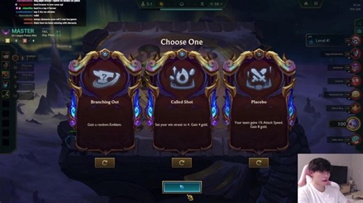 300 LP stream lets go.