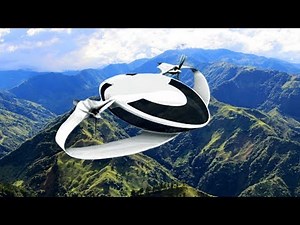 Amazing Aircraft You Won't Believe Existed!