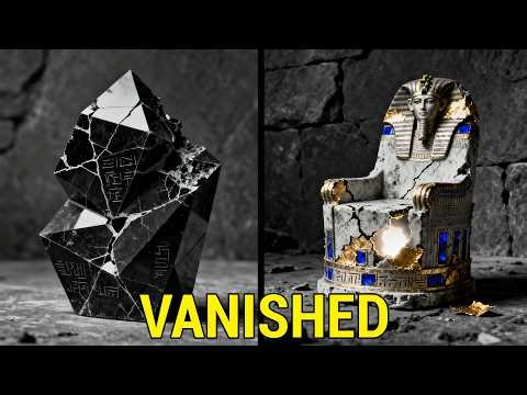 An Anunnaki Bloodline Was Traced Through 12 Sumerian Kings — The Last One Vanished Without Record