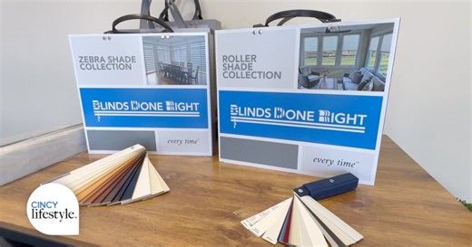 Custom blind solutions for any home style