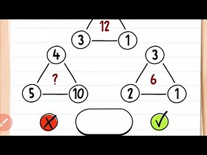 Brain Test All Star IQ Boost Level 229 Solution Gameplay | Puzzle Walkthrough