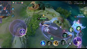 辅助教学 2万分辅助教学节奏意识大局观精讲 全英雄零基础教学到小国服起步