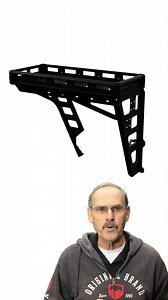 59 reactions | Increase storage space for extended overland adventures with the JK Alta Cargo Rack. - #Jeep #JeepWrangler | TeraFlex Suspensions | Facebook