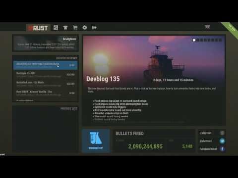 Rust How To Fix EAC Disconnect And File Integrity Error