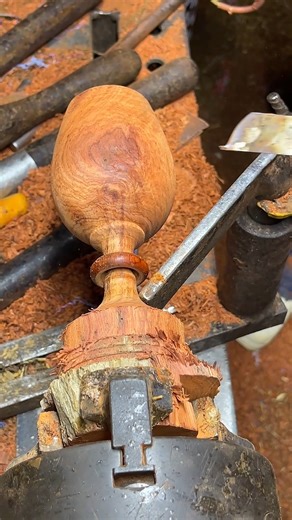 65K views · 235 reactions | The Most Amazing Woodturning Creative Idea. | Unique Share | Facebook