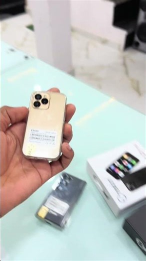 Mini touch Ultra phone 😱#poplular #viralvideo