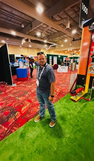 Vegas was ELECTRIC! ⚡ The Parker Construction & Fence team was at the 2025 Fenceshow Expo soaking up the latest innovations, techniques, and materials to bring back to Texas! We’re committed to staying on the cutting edge for you. BIG NEWS: We're leveling up our customer service! We've officially partnered with our friend Garth at DFW Pressure Washing to make sure your new fence stays beautiful. Installation and professional maintenance—it's a perfect match! And because you asked for it, we've e