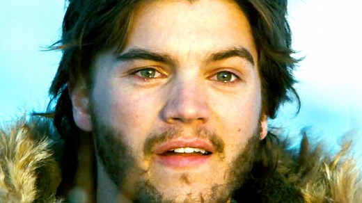 Into the Wild: Trailer 1