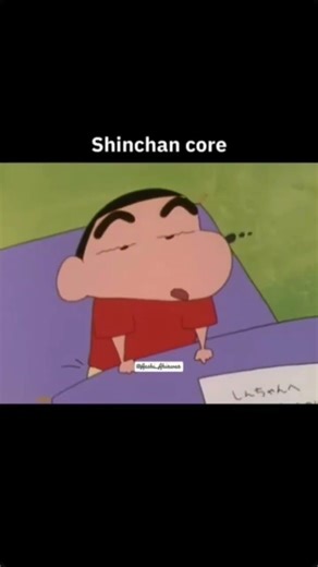 Shin-chan core#shin-chan short#core#funny#comedy short#anime#short video