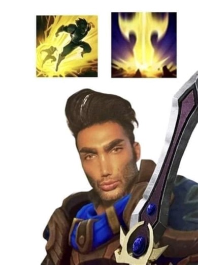 League of Legends Epic Game Combos Explained